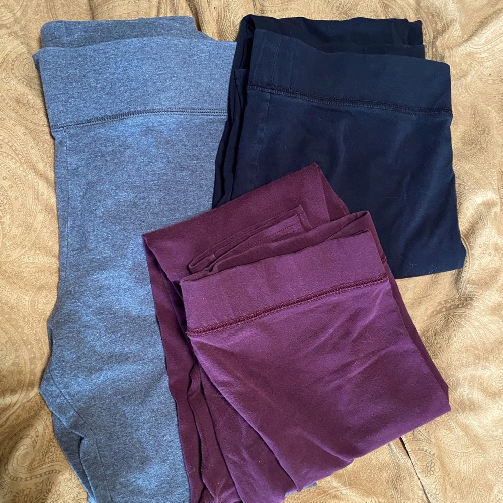 American Eagle Leggings Bundle